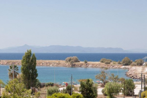 Modern apt in Glyfada a Breath Away from the Sea - The View